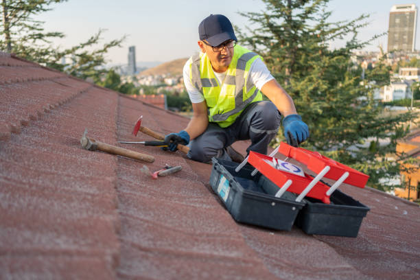 Best Fiber Cement Siding Installation  in Leavenworth, WA